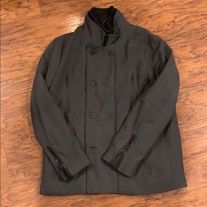 Men’s Wool Rock & Republic Coat